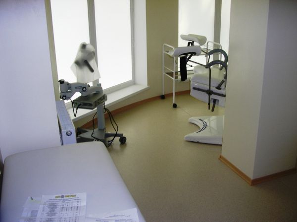 Клиника Health Life