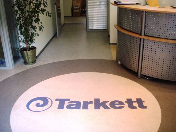 TARKETT UA Центральный офис