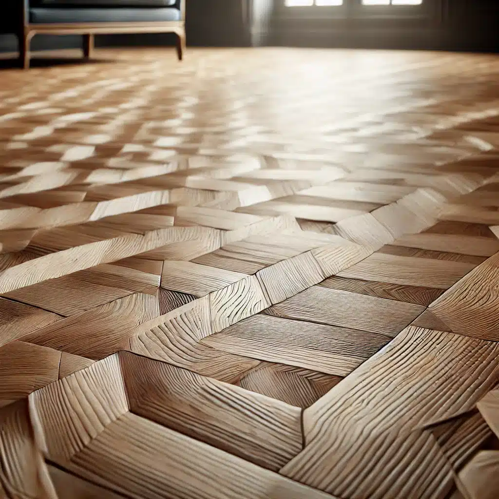 паркетна дошка