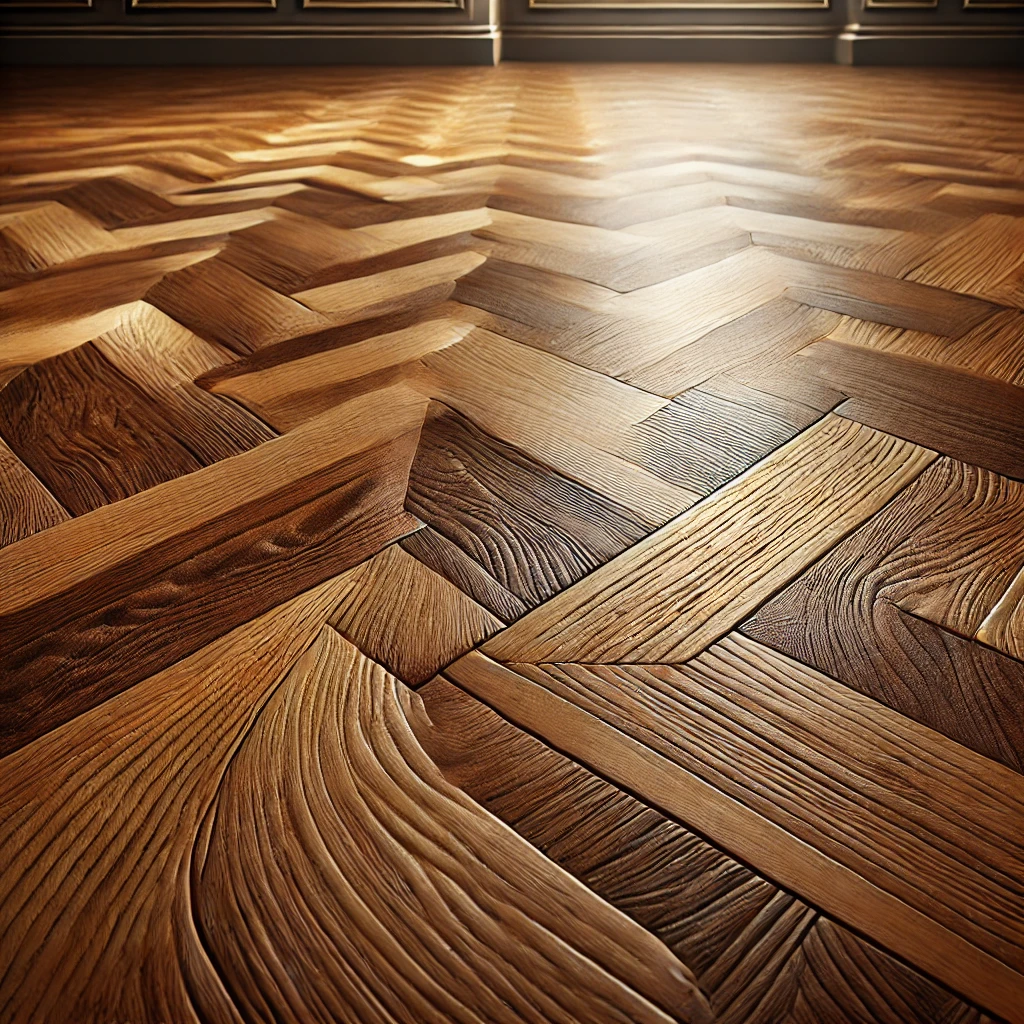 паркетная доска