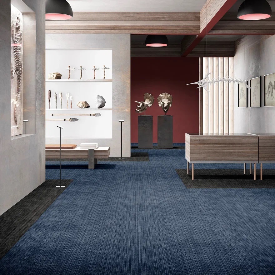 Килимова плитка Mambo Tile