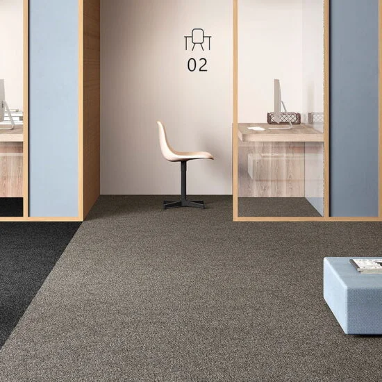 Килимова плитка Medusa Tile