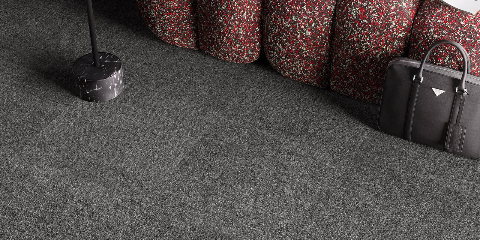 Килимова плитка Mantra Tile